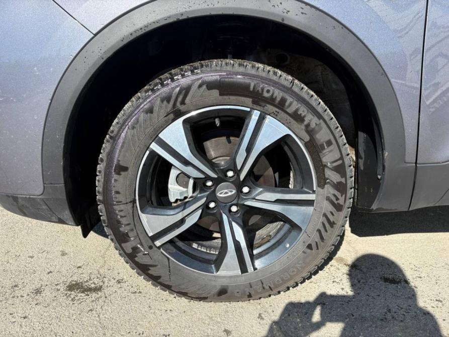 Chery Tiggo 4 I Рестайлинг 2 Нижний Тагил  - изображение 32