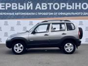 Chevrolet Niva I Рестайлинг Краснодар  - изображение 25