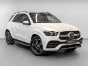 Mercedes-Benz GLE II (V167) Санкт-Петербург  - изображение 33