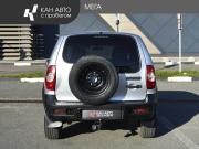 Chevrolet Niva I Рестайлинг Казань  - изображение 15