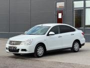 Nissan Almera III (G15) Волгоград  - изображение 29