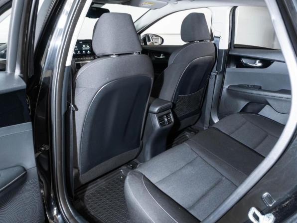 Kia Cerato IV с пробегом 2019 года, цена 1 771 000 рублей, 198541 км, седан, Автокод Объявления