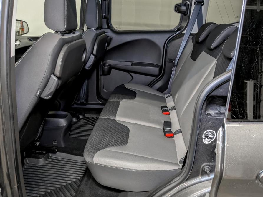 Ford Tourneo Courier I Рестайлинг Москва  - изображение 12