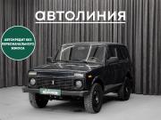 Lada (ВАЗ) 2121 (4x4) I Рестайлинг Красноярск  - изображение 18