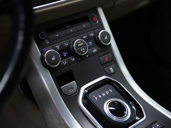 Land Rover Range Rover Evoque I с пробегом 2013 года, цена 1 630 000 рублей, 209528 км, внедорожник, Автокод Объявления