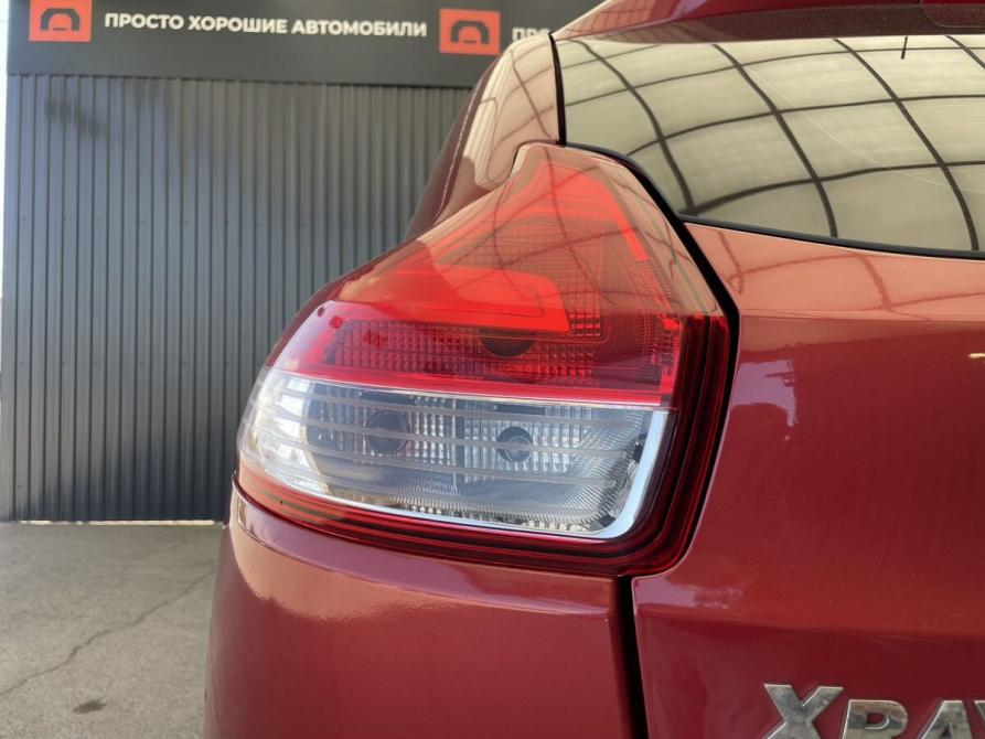 Lada (ВАЗ) XRAY I Пермь  - изображение 25