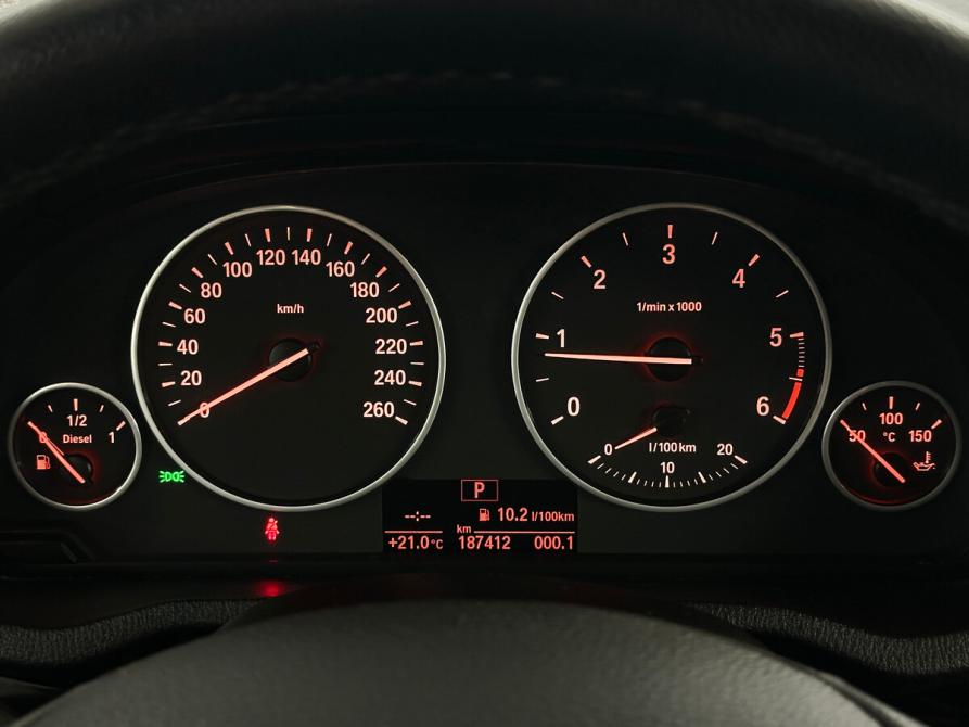 BMW X3 II (F25) Рестайлинг Москва  - изображение 6