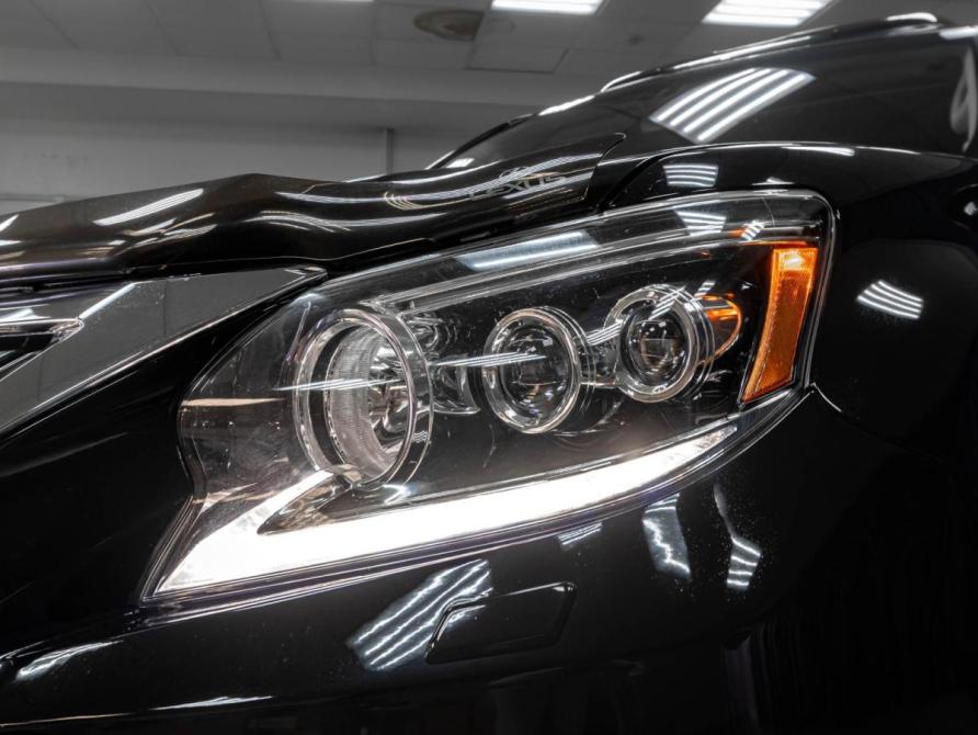 Lexus GX II Рестайлинг Тюмень  - изображение 10