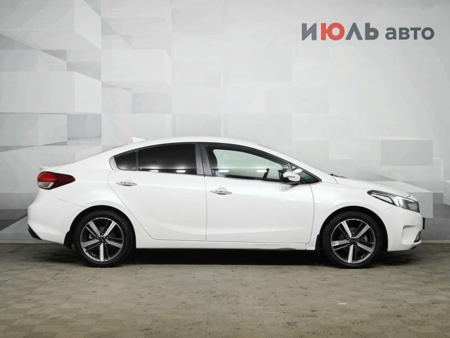 Kia Cerato III Рестайлинг (Classic) Екатеринбург  - изображение 9