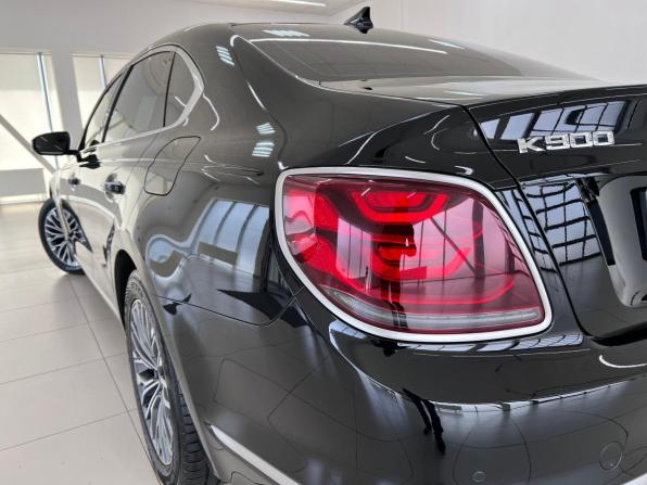 Kia K900 II с пробегом 2019 года, цена 3 750 000 рублей, 71015 км, седан, Автокод Объявления
