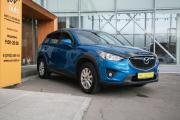 Mazda CX-5 I Иркутск  - изображение 31