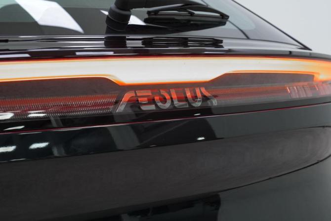 Новый Dongfeng Mage 2024 года, цена 2 699 000 рублей, внедорожник, Автокод Объявления