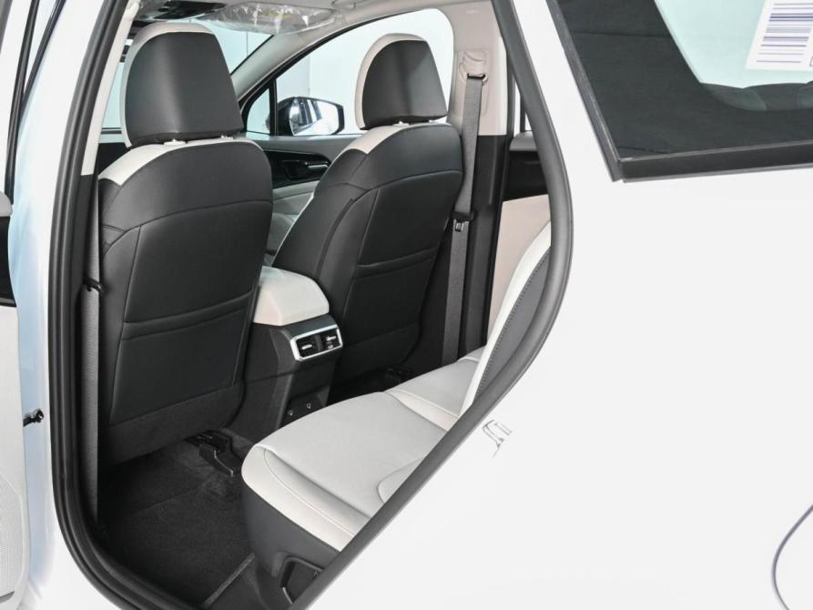 Kia Sportage V Рестайлинг Ростов-на-Дону  - изображение 11