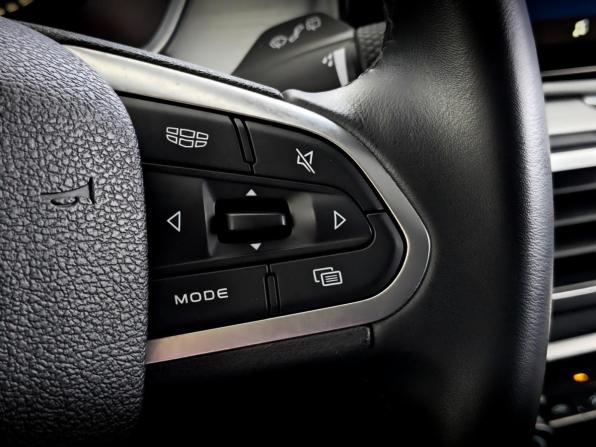 Geely Coolray I с пробегом 2020 года, цена 1 700 000 рублей, 69272 км, внедорожник, Автокод Объявления