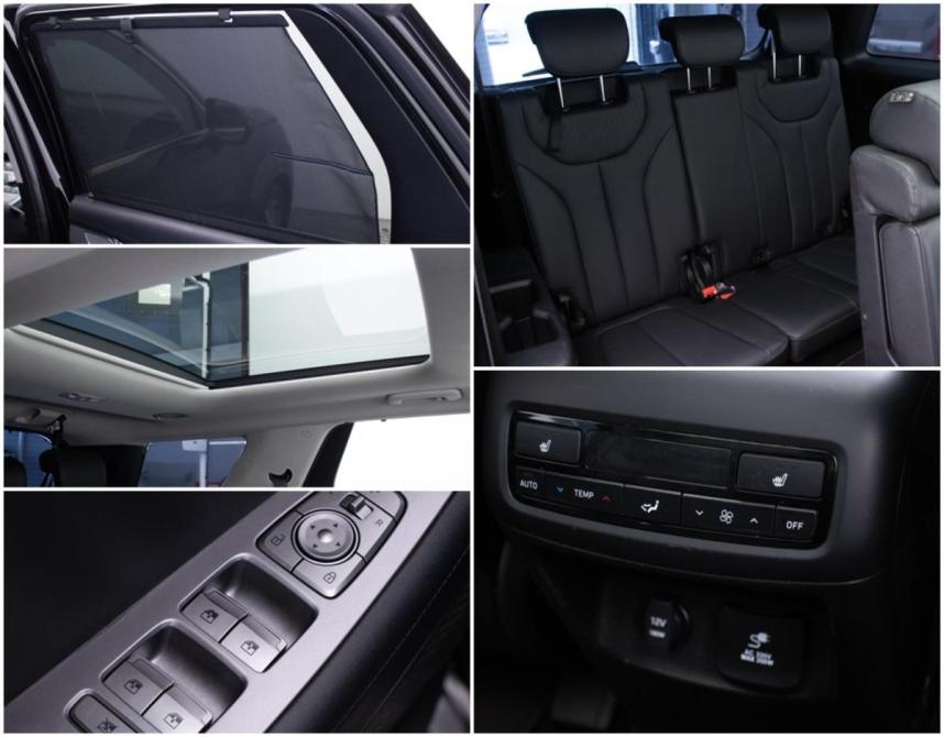 Hyundai Palisade I Москва  - изображение 16