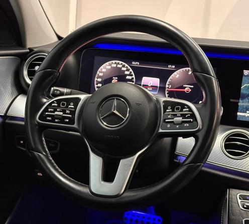 Mercedes-Benz E-Класс V (W213 S213 C238) с пробегом 2019 года, цена 2 751 000 рублей, 165294 км, седан, Автокод Объявления