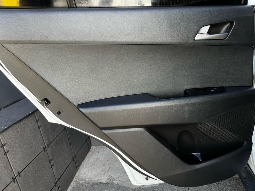 Hyundai Creta I Волгоград  - изображение 17
