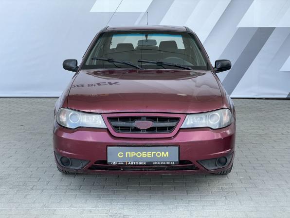 Daewoo Nexia I Рестайлинг с пробегом 2011 года, цена 158 000 рублей, 177763 км, седан, Автокод Объявления