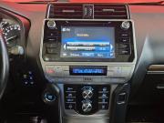 Toyota Land Cruiser Prado 150 Series Рестайлинг 2 Вологда  - изображение 38