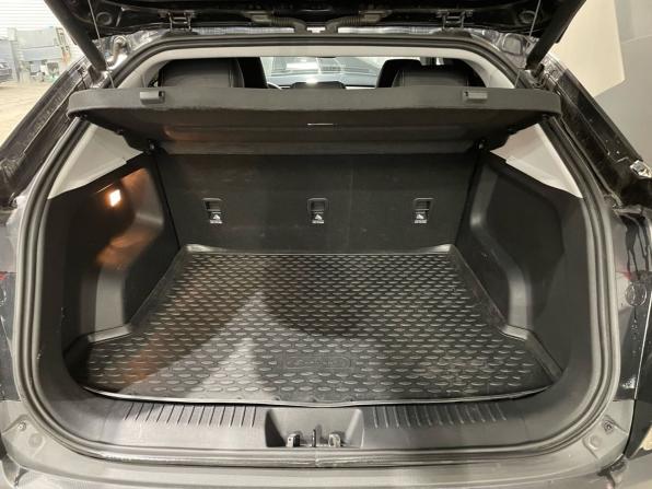 Omoda C5 I с пробегом 2023 года, цена 1 739 000 рублей, 28650 км, внедорожник, Автокод Объявления
