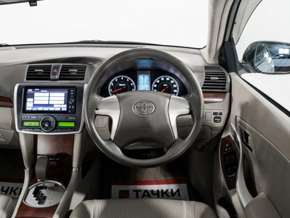 Toyota Premio II (T26) с пробегом 2010 года, цена 1 279 500 рублей, 69853 км, седан, Автокод Объявления