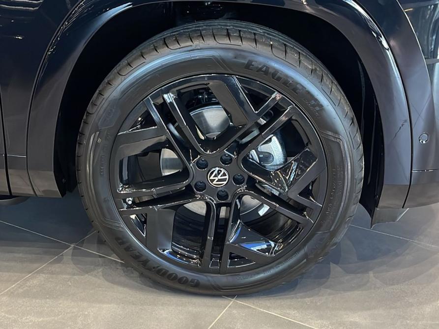 Volkswagen Teramont II (China Market) Тюмень  - изображение 3