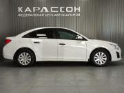 Chevrolet Cruze I Рестайлинг Пермь  - изображение 24