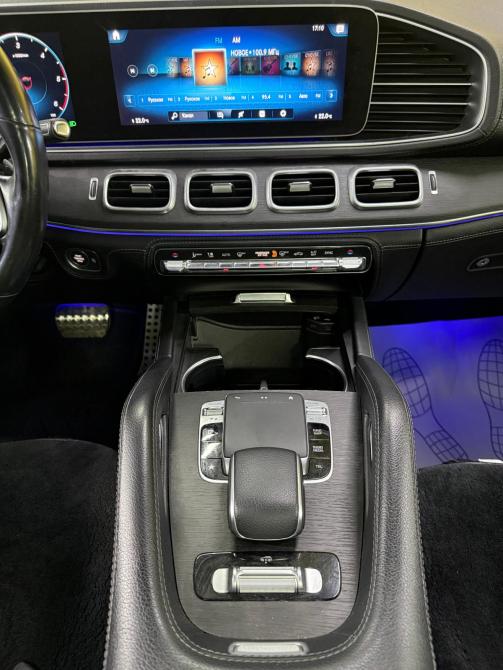 Mercedes-Benz GLS II (X167) Ижевск  - изображение 22