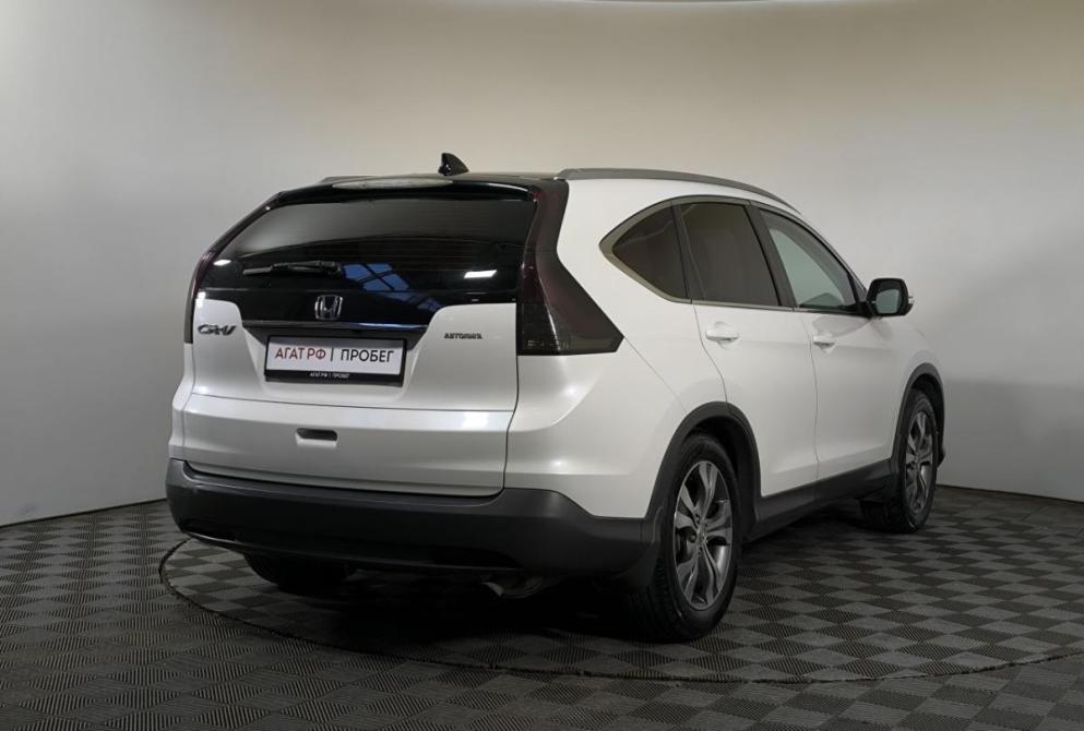Honda CR-V IV Нижний Новгород  - изображение 4