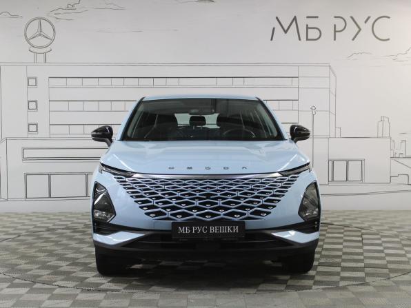 Omoda C5 I с пробегом 2023 года, цена 1 790 000 рублей, 36000 км, внедорожник, Автокод Объявления