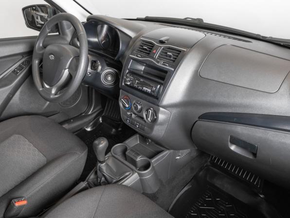 Lada (ВАЗ) Granta I Рестайлинг с пробегом 2024 года, цена 799 658 рублей, 59601 км, седан, Автокод Объявления