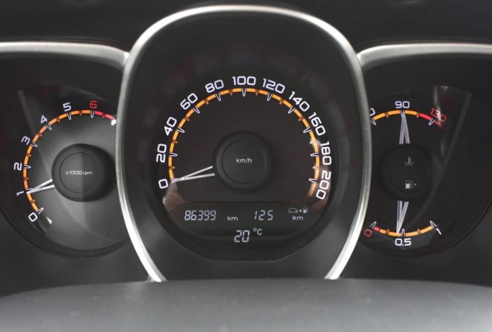 Lada (ВАЗ) Vesta I Нижний Новгород  - изображение 11