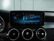 Mercedes-Benz C-Класс IV (W205) Рестайлинг Минеральные Воды  - изображение 32