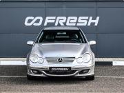 Mercedes-Benz C-Класс II (W203) Рестайлинг Новороссийск  - изображение 21