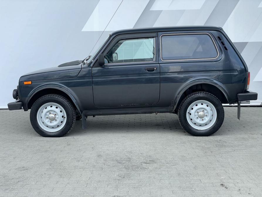 Lada (ВАЗ) 2121 (4x4) I Рестайлинг Екатеринбург  - изображение 9