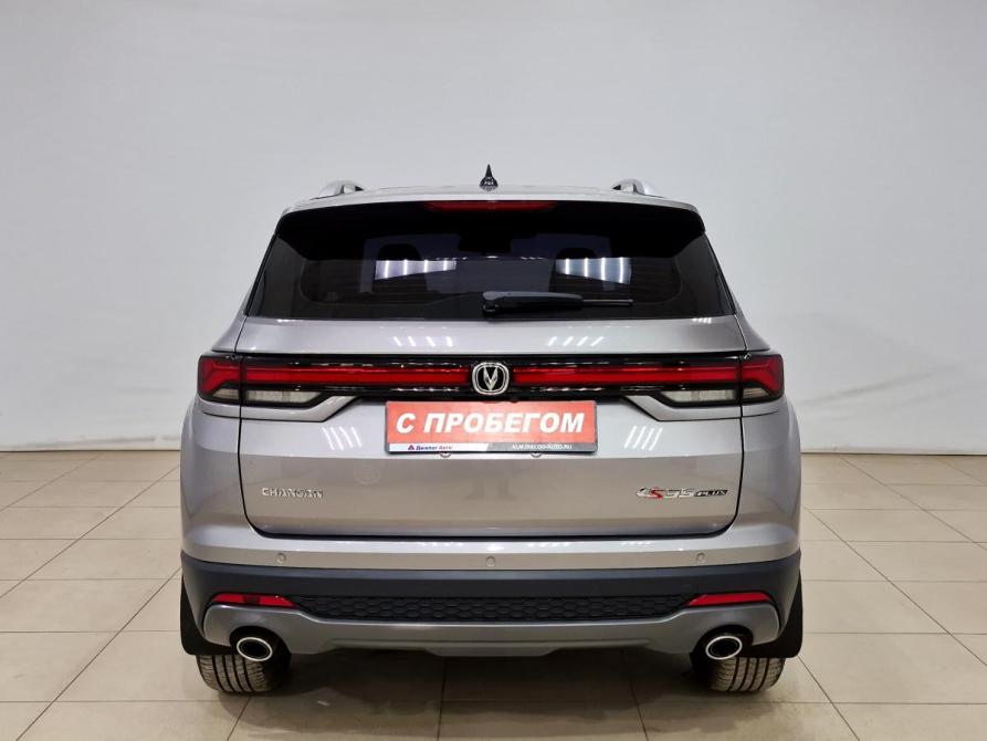 Changan CS35 Plus I Рестайлинг Альметьевск  - изображение 6