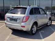 Lifan X60 I Воронеж  - изображение 17