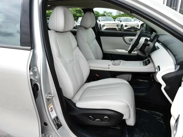 Changan Qiyuan Q05 II с пробегом 2026 года, цена 2 550 000 рублей, 5 км, внедорожник, Автокод Объявления