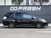Honda Fit Shuttle I Новороссийск  - изображение 25