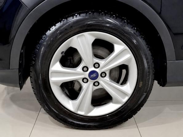 Ford Kuga II с пробегом 2016 года, цена 1 600 000 рублей, 106741 км, внедорожник, Автокод Объявления