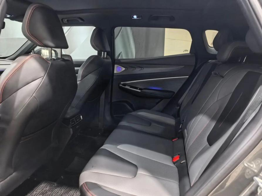 Geely Cityray Пермь  - изображение 9