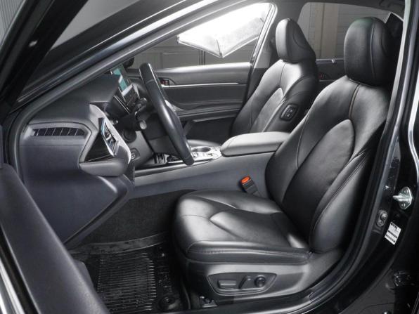 Toyota Camry VIII (XV70) Рестайлинг с пробегом 2023 года, цена 3 050 000 рублей, 99363 км, седан, Автокод Объявления