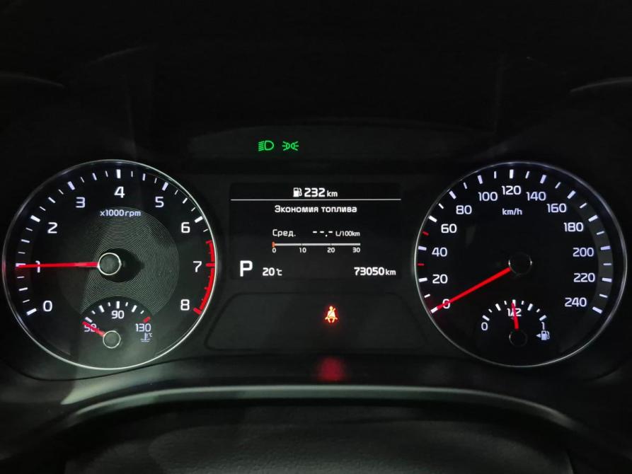 Kia Cerato IV Альметьевск  - изображение 16