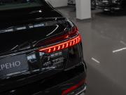 Audi A6 V (C8) Рестайлинг Москва  - изображение 60