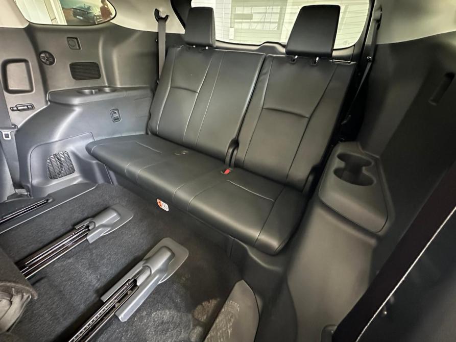 Toyota Highlander IV (XU70) Тамбов  - изображение 11