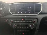 Kia Sportage IV Рестайлинг Санкт-Петербург  - изображение 29