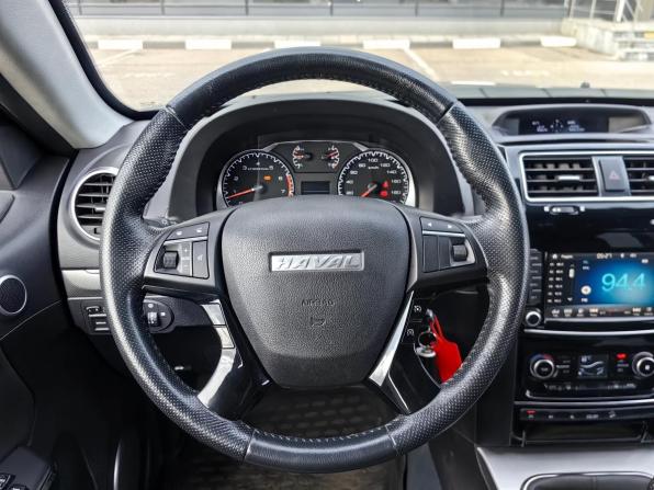 Haval H5 I с пробегом 2020 года, цена 1 199 000 рублей, 125000 км, внедорожник, Автокод Объявления