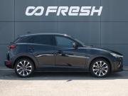 Mazda CX-3 I Рестайлинг Краснодар  - изображение 28