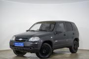 Chevrolet Niva I Рестайлинг Оренбург  - изображение 20