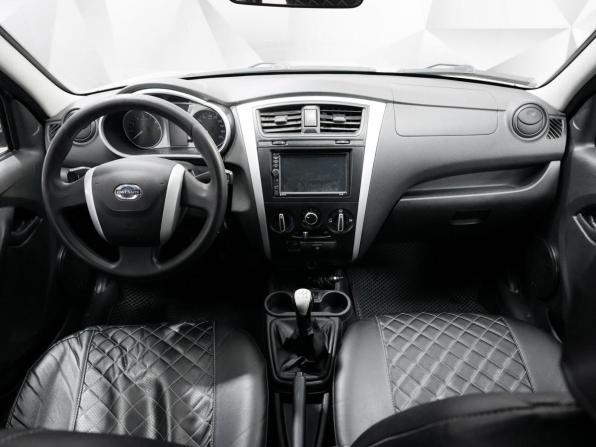 Datsun on-DO I Рестайлинг с пробегом 2020 года, цена 424 000 рублей, 208500 км, седан, Автокод Объявления